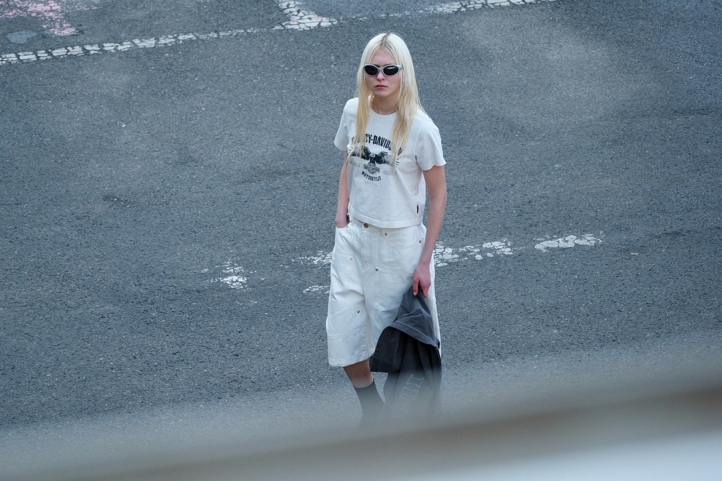 HARLEY-DAVIDSON COLLECTIONS